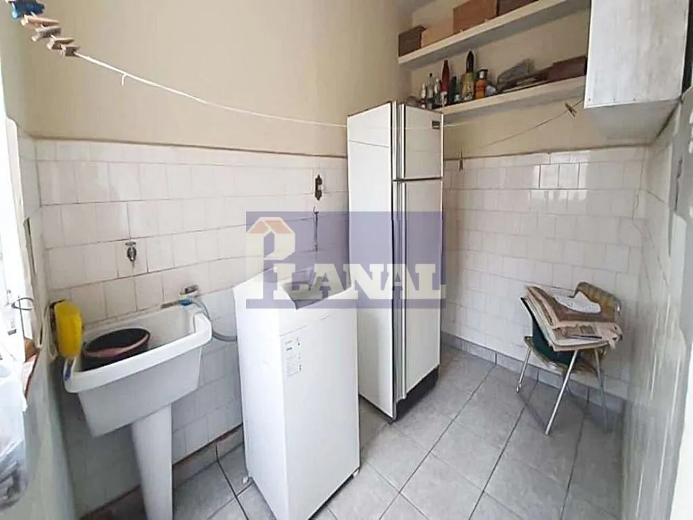 Casa, 3 quartos, 190 m² - Foto 7