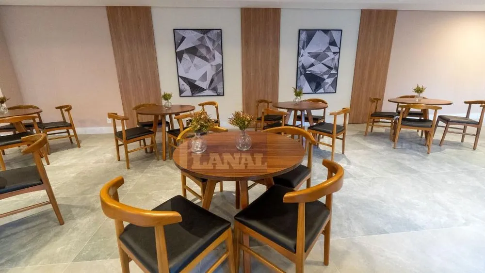 Apartamento, 2 quartos, 80 m² - Foto 13