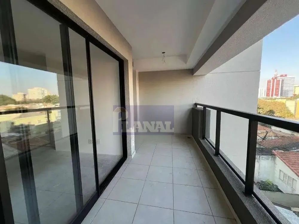 Apartamento, 2 quartos, 80 m² - Foto 3