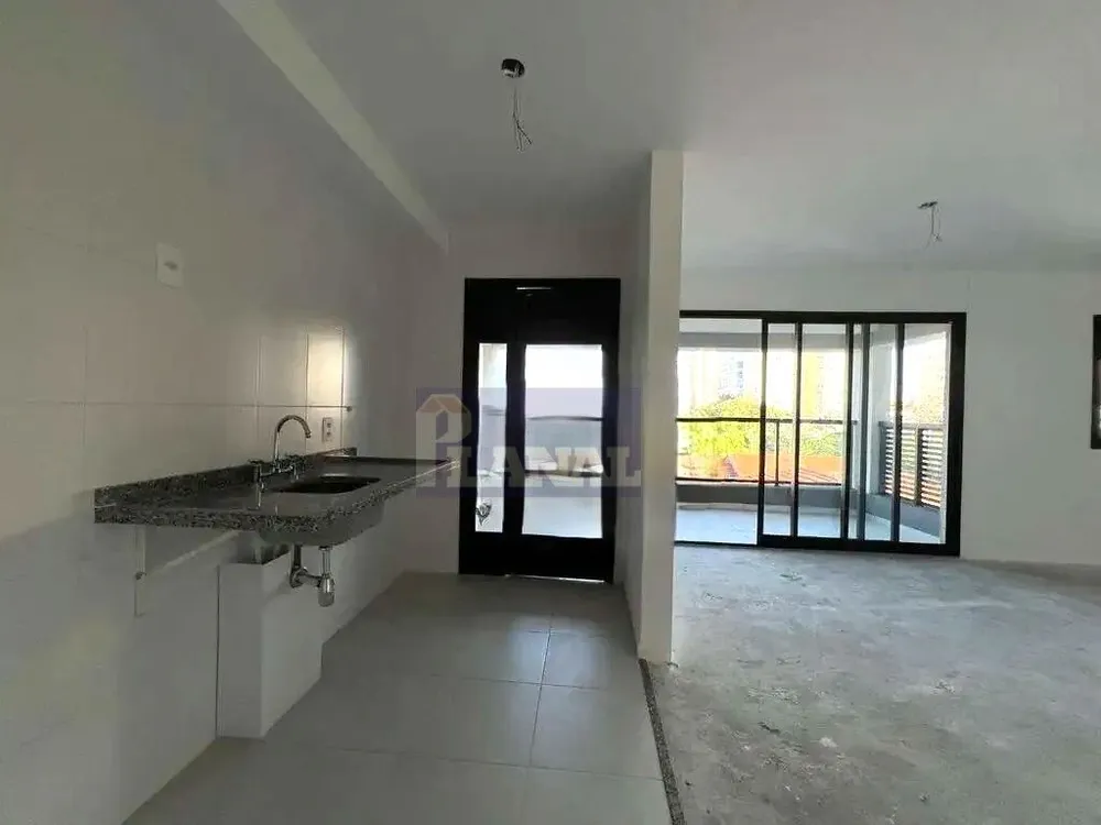 Apartamento, 2 quartos, 80 m² - Foto 1