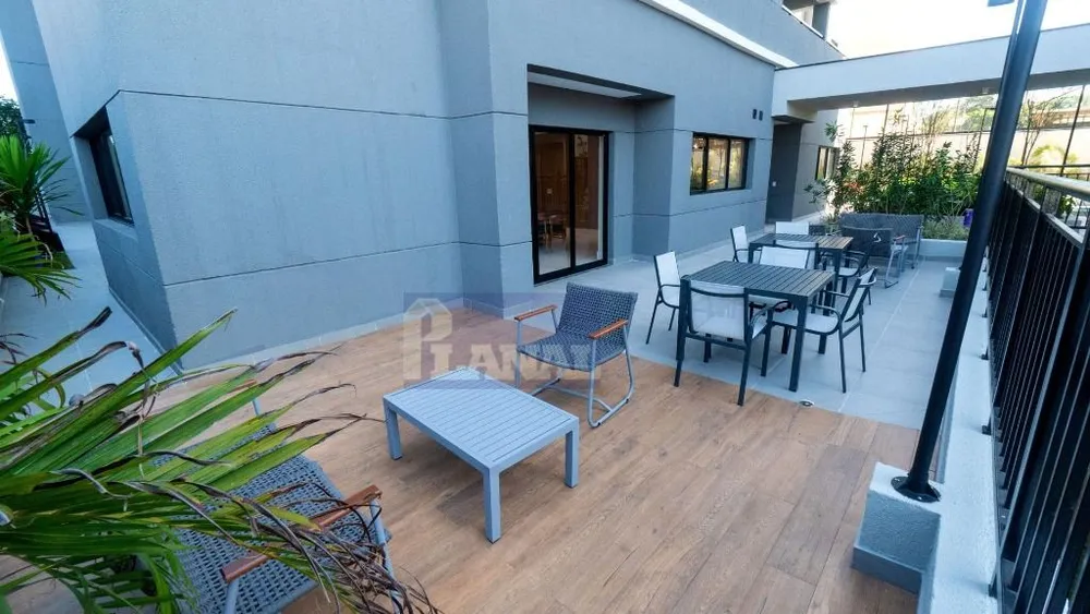 Apartamento, 2 quartos, 80 m² - Foto 15