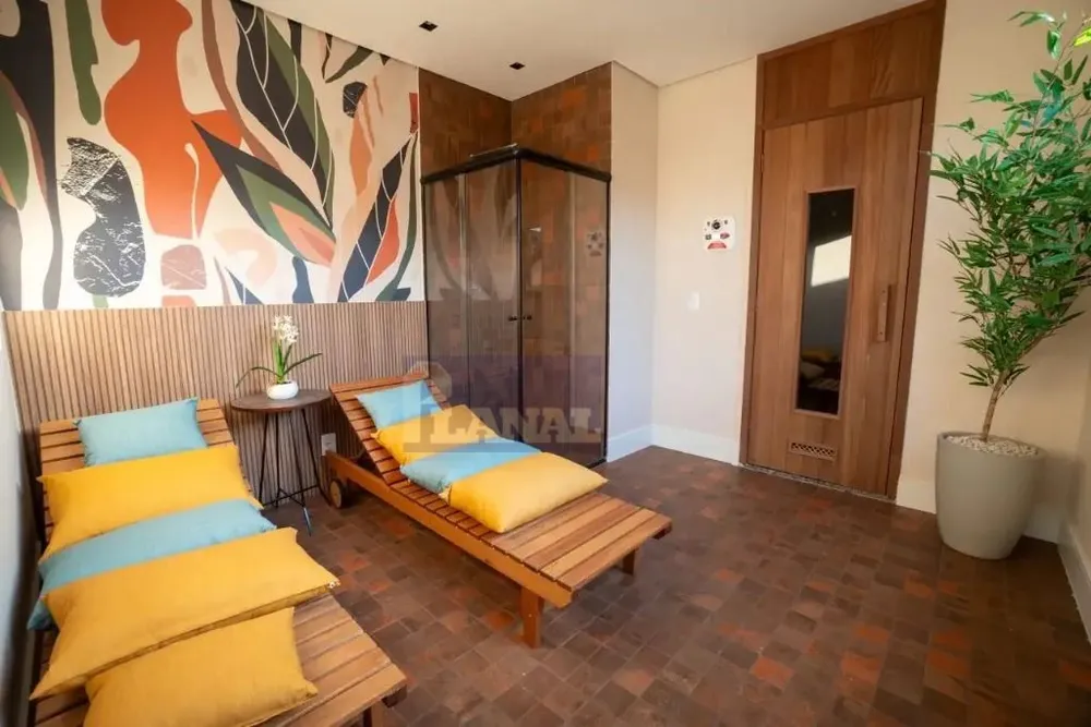Apartamento, 2 quartos, 80 m² - Foto 10