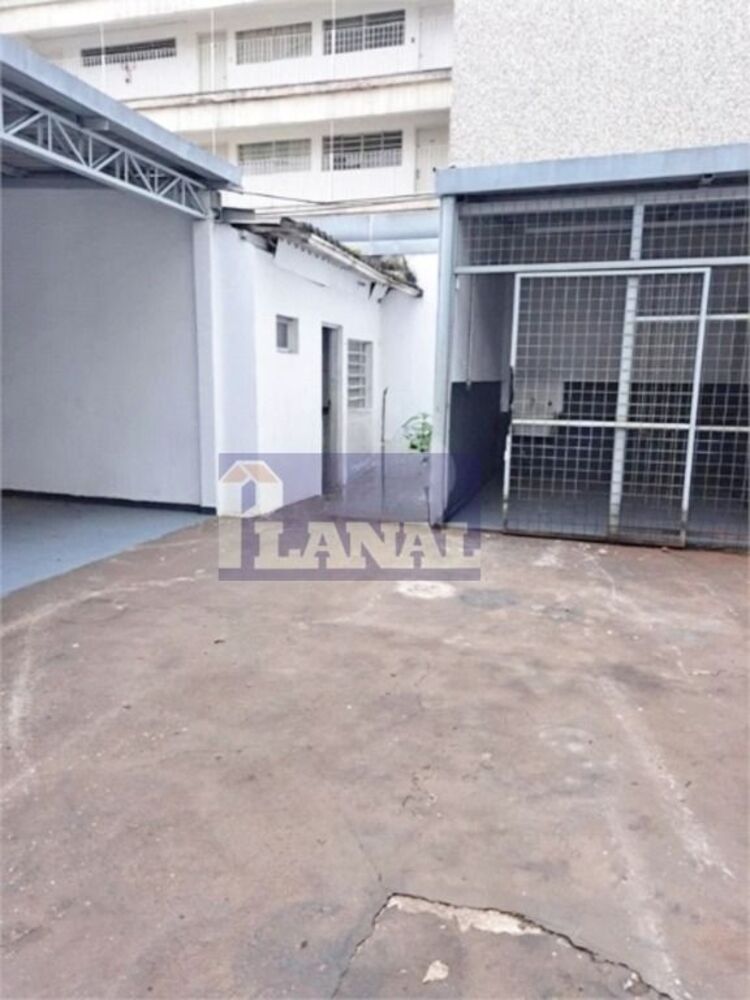 Depósito-Galpão, 500 m² - Foto 4