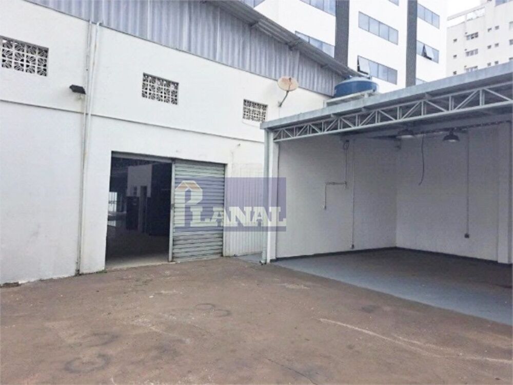 Depósito-Galpão, 500 m² - Foto 3