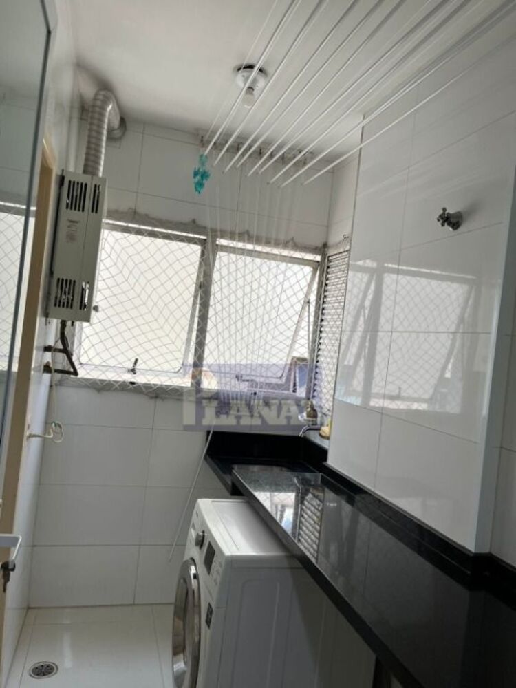 Apartamento à venda com 3 quartos, 104m² - Foto 7