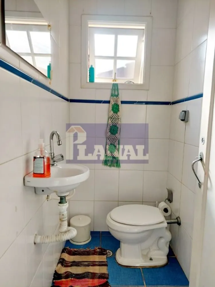 Sobrado, 3 quartos, 211 m² - Foto 7