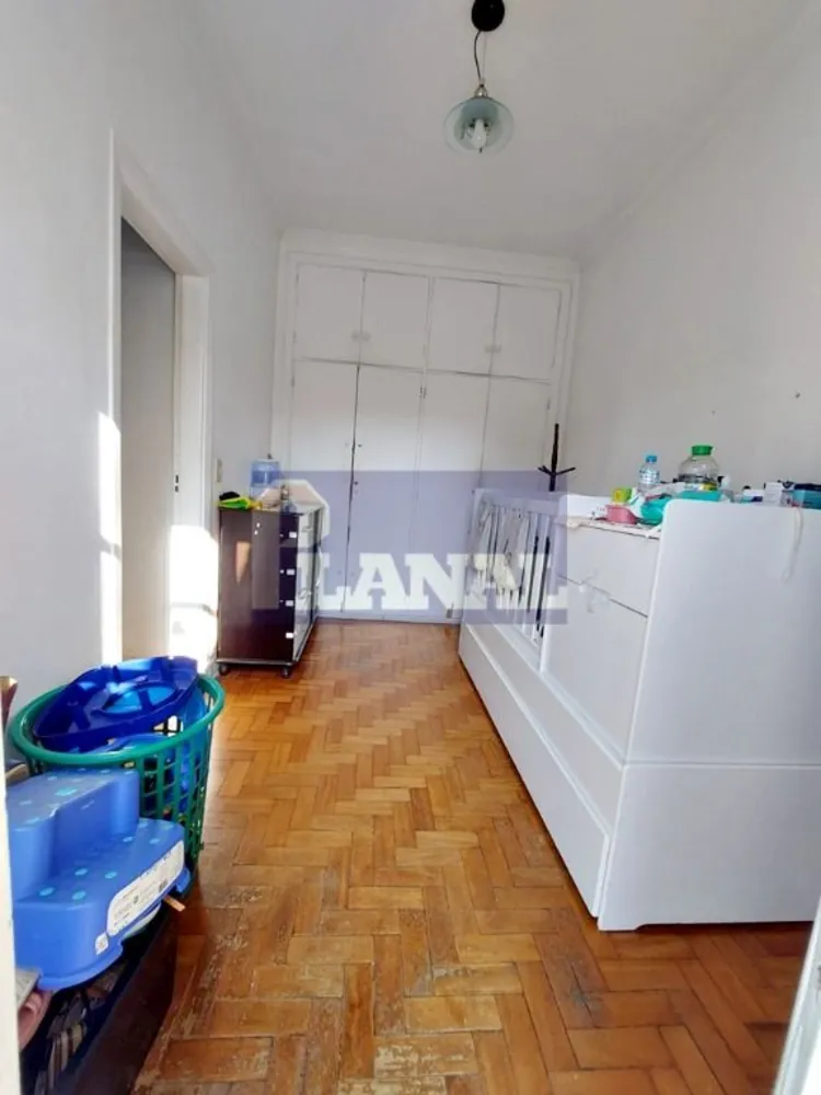 Sobrado, 3 quartos, 211 m² - Foto 4
