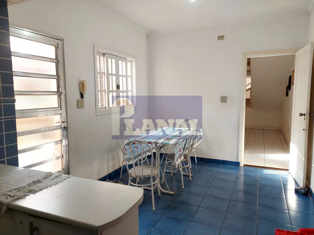 Sobrado, 3 quartos, 211 m² - Foto 6