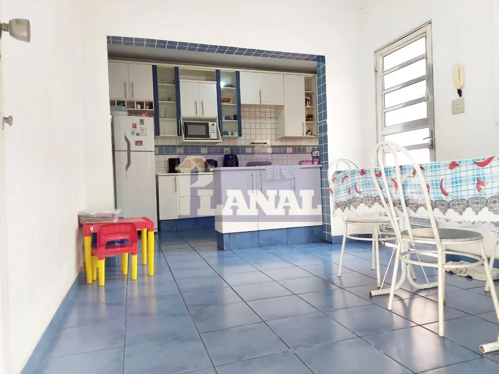Sobrado, 3 quartos, 211 m² - Foto 5
