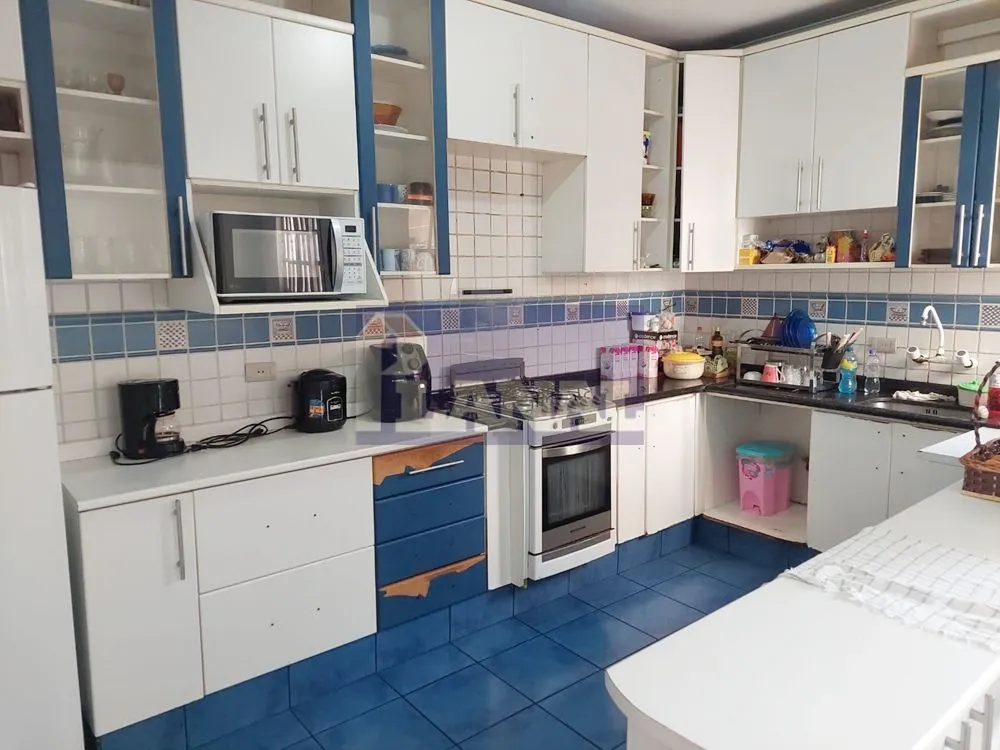 Sobrado, 3 quartos, 211 m² - Foto 9