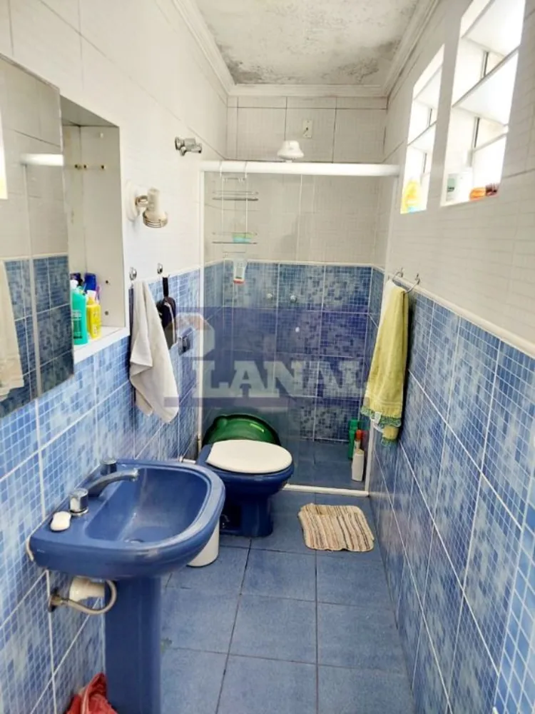 Sobrado, 3 quartos, 211 m² - Foto 1