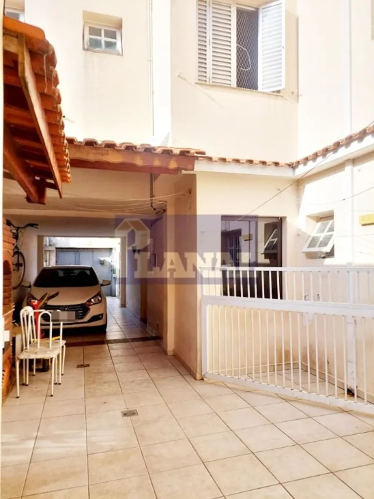 Sobrado, 3 quartos, 211 m² - Foto 15