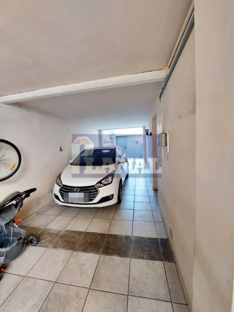 Sobrado, 3 quartos, 211 m² - Foto 7