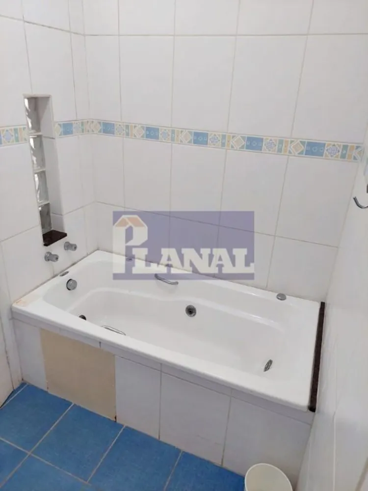 Sobrado, 3 quartos, 211 m² - Foto 6