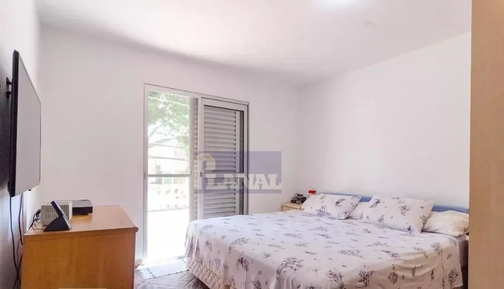 Sobrado, 4 quartos, 210 m² - Foto 1