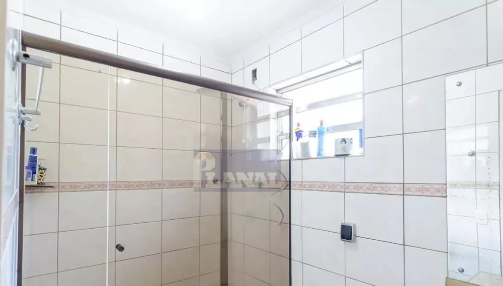 Sobrado, 4 quartos, 210 m² - Foto 8