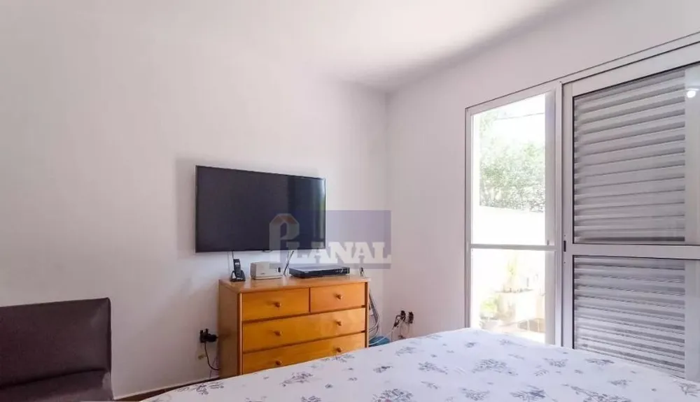 Sobrado, 4 quartos, 210 m² - Foto 2