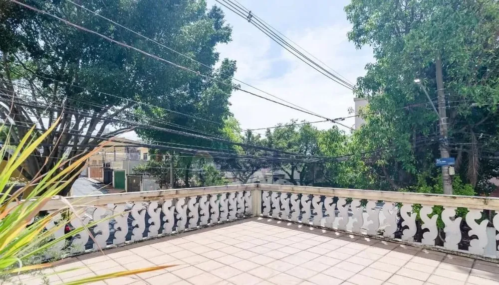 Sobrado, 4 quartos, 210 m² - Foto 3