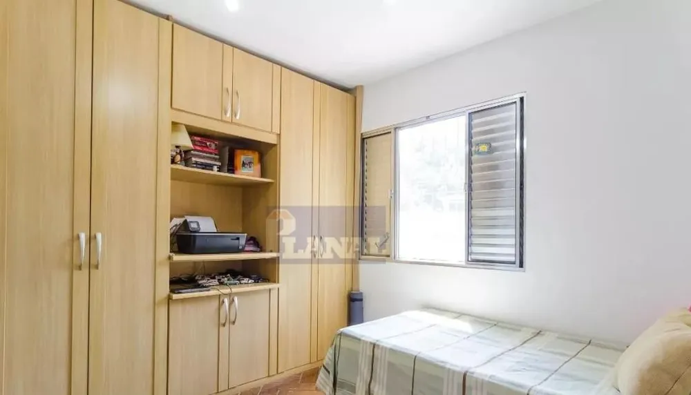 Sobrado, 4 quartos, 210 m² - Foto 4
