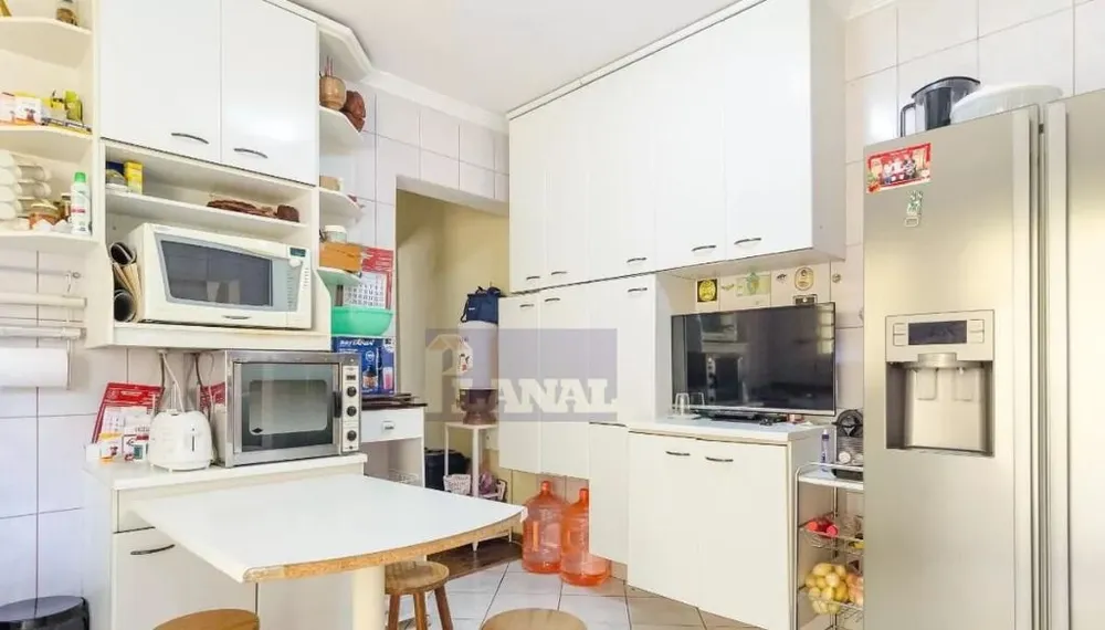 Sobrado, 4 quartos, 210 m² - Foto 9