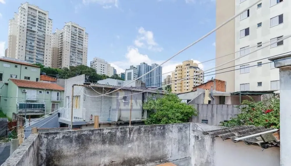 Sobrado, 4 quartos, 210 m² - Foto 11