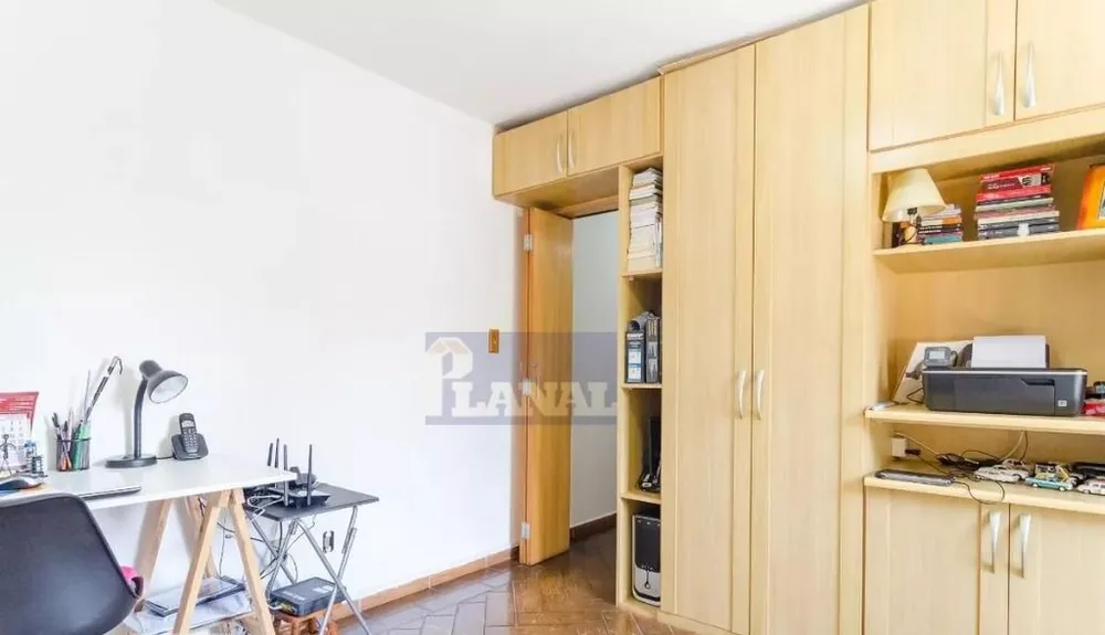 Sobrado, 4 quartos, 210 m² - Foto 5