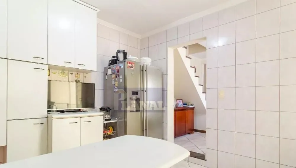 Sobrado, 4 quartos, 210 m² - Foto 10
