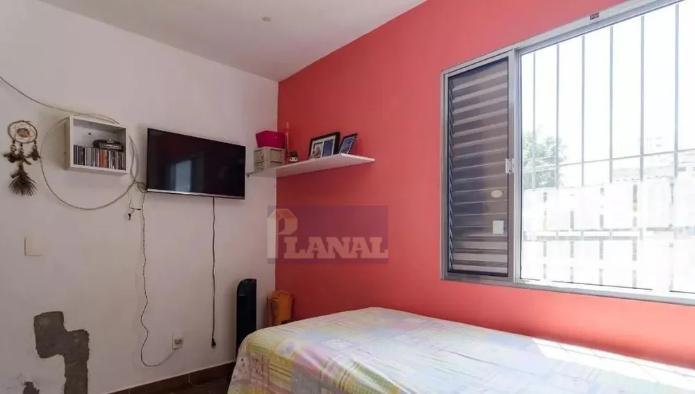 Sobrado, 4 quartos, 210 m² - Foto 7