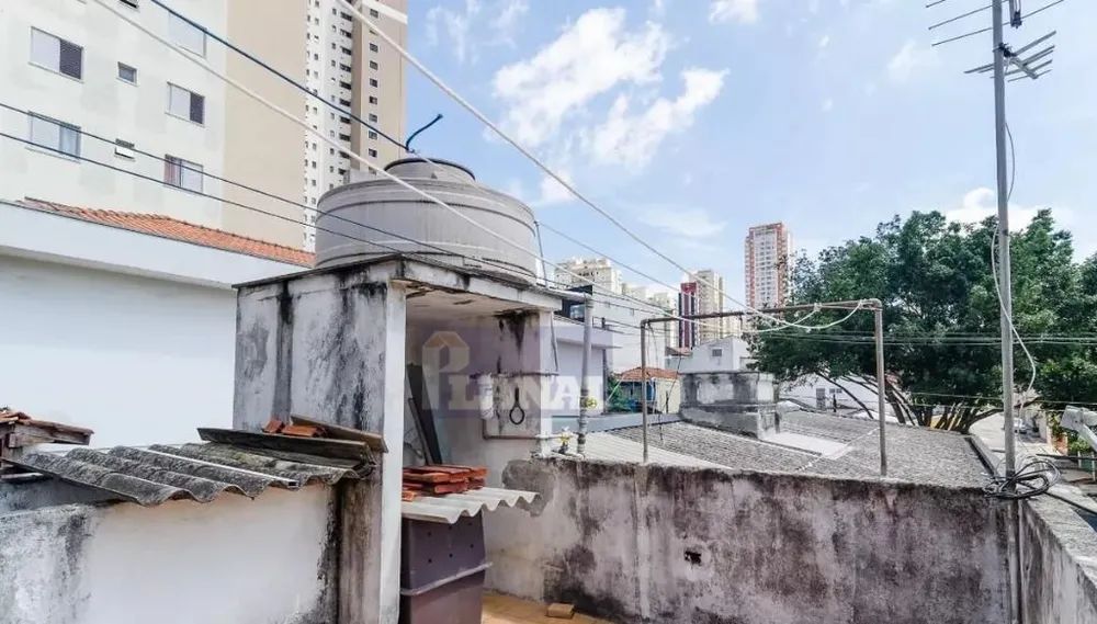 Sobrado, 4 quartos, 210 m² - Foto 12