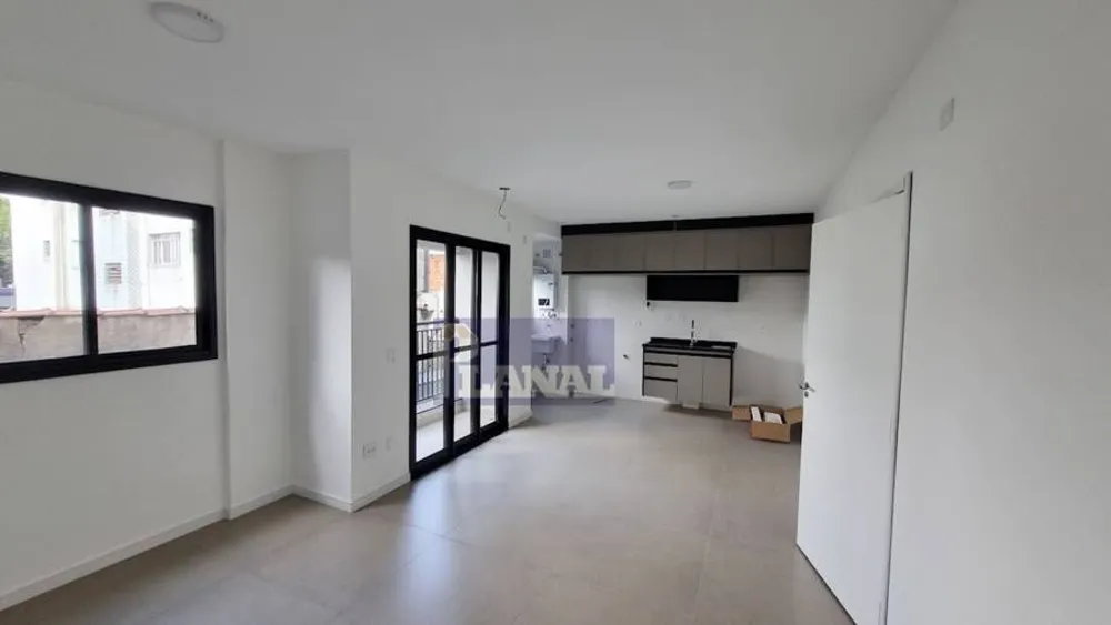 Apartamento, 1 quarto, 47 m² - Foto 2