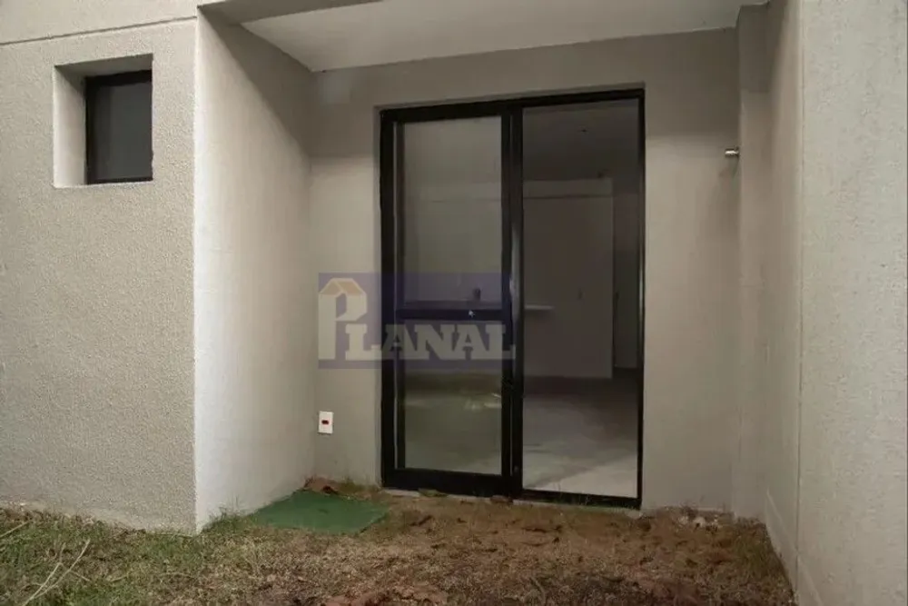 Apartamento, 1 quarto, 44 m² - Foto 4