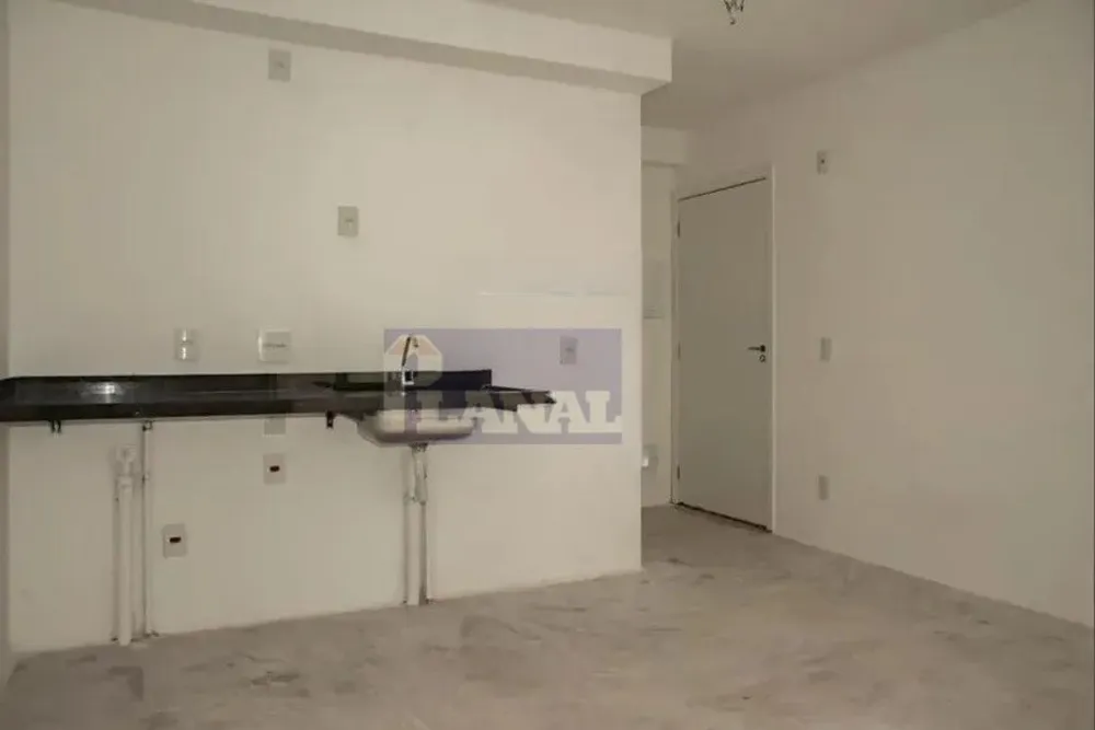 Apartamento, 1 quarto, 44 m² - Foto 5