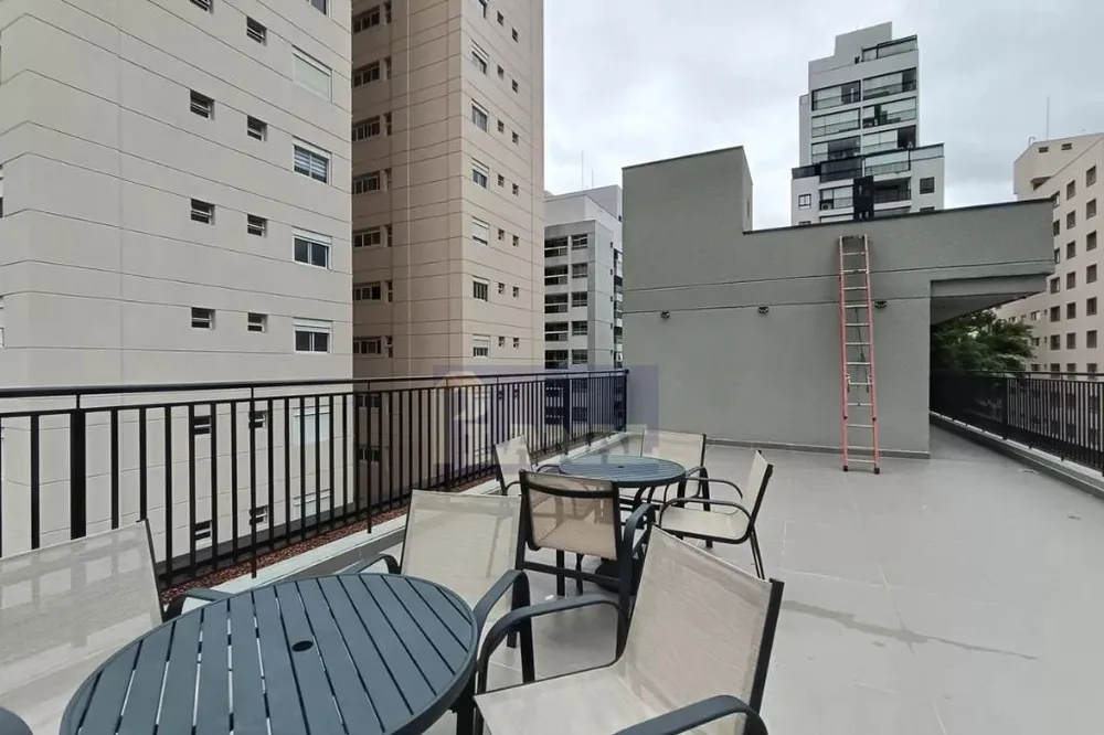 Apartamento, 1 quarto, 44 m² - Foto 1