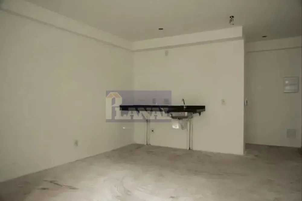 Apartamento, 1 quarto, 44 m² - Foto 4