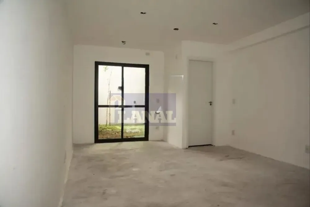 Apartamento, 1 quarto, 44 m² - Foto 1