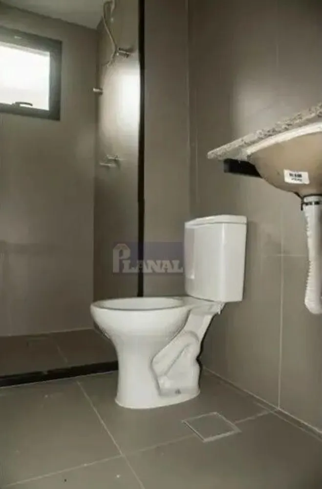 Apartamento, 1 quarto, 44 m² - Foto 6