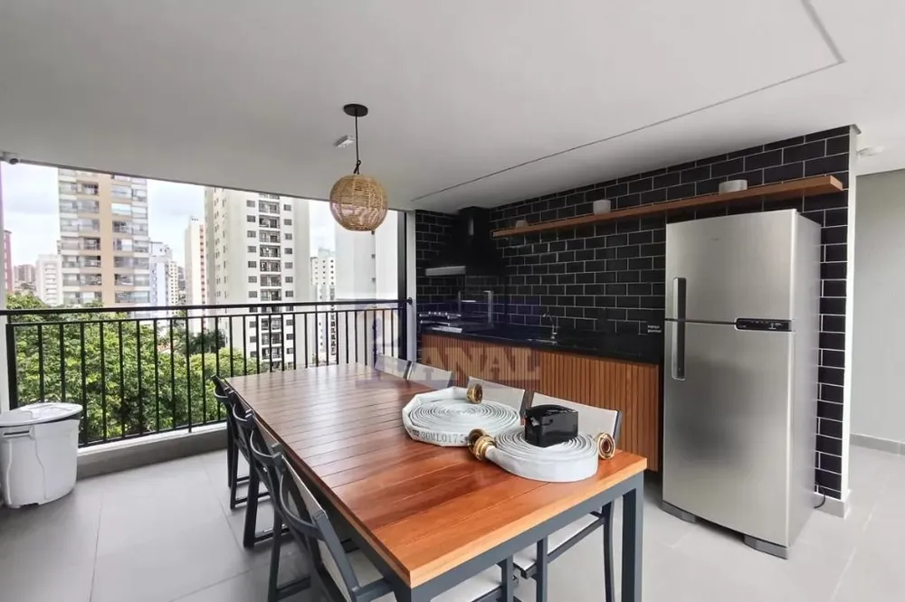 Apartamento, 1 quarto, 44 m² - Foto 3