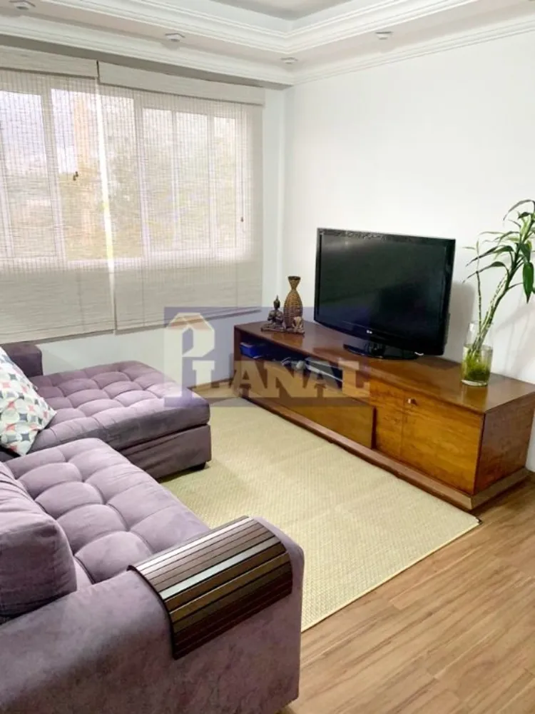 Apartamento, 2 quartos, 70 m² - Foto 3