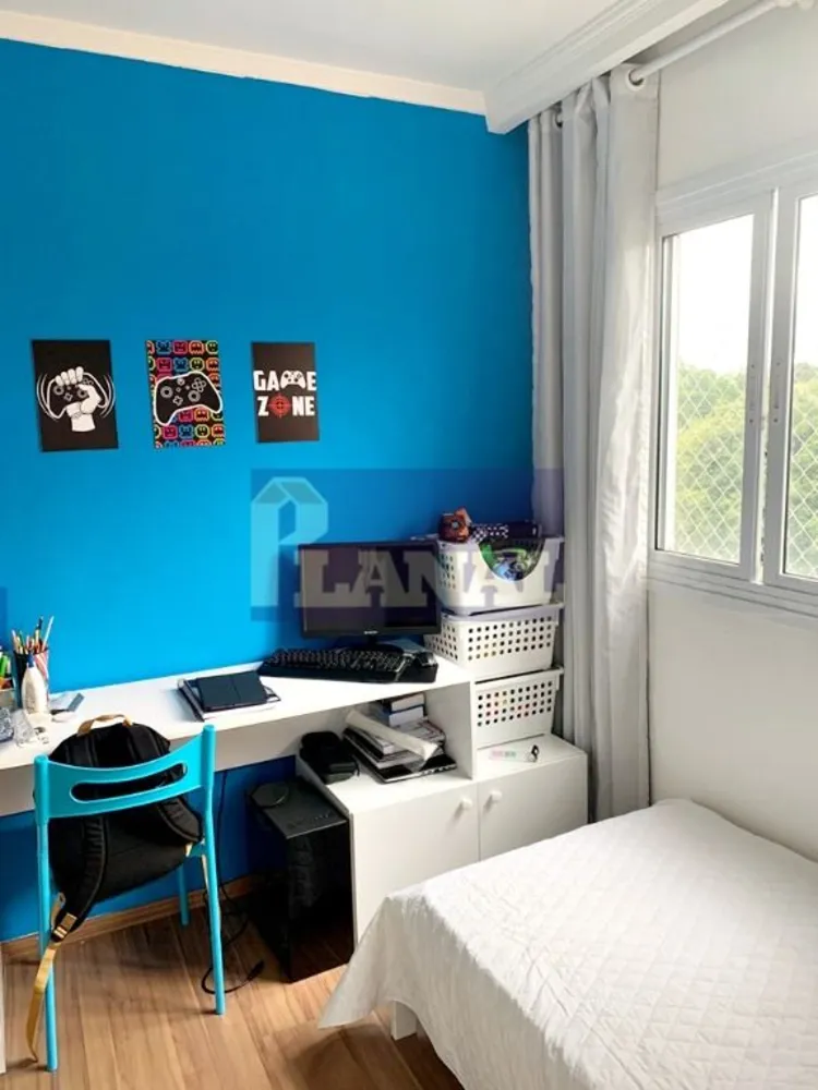 Apartamento, 2 quartos, 70 m² - Foto 2