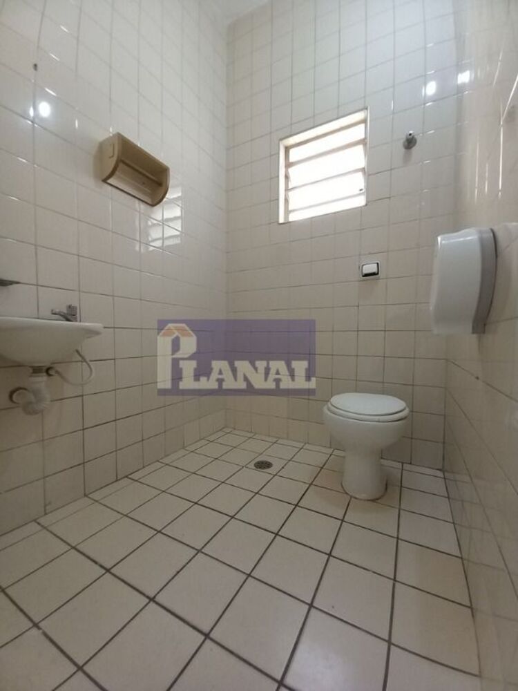Sobrado para alugar, 195m² - Foto 9