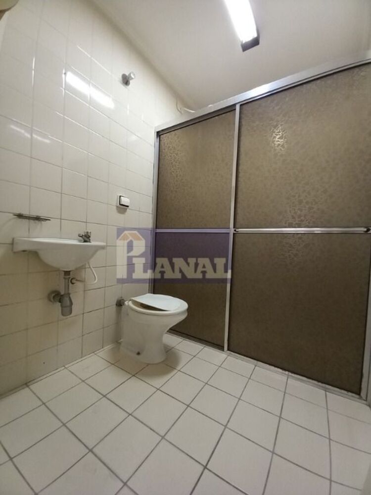 Sobrado para alugar, 195m² - Foto 8