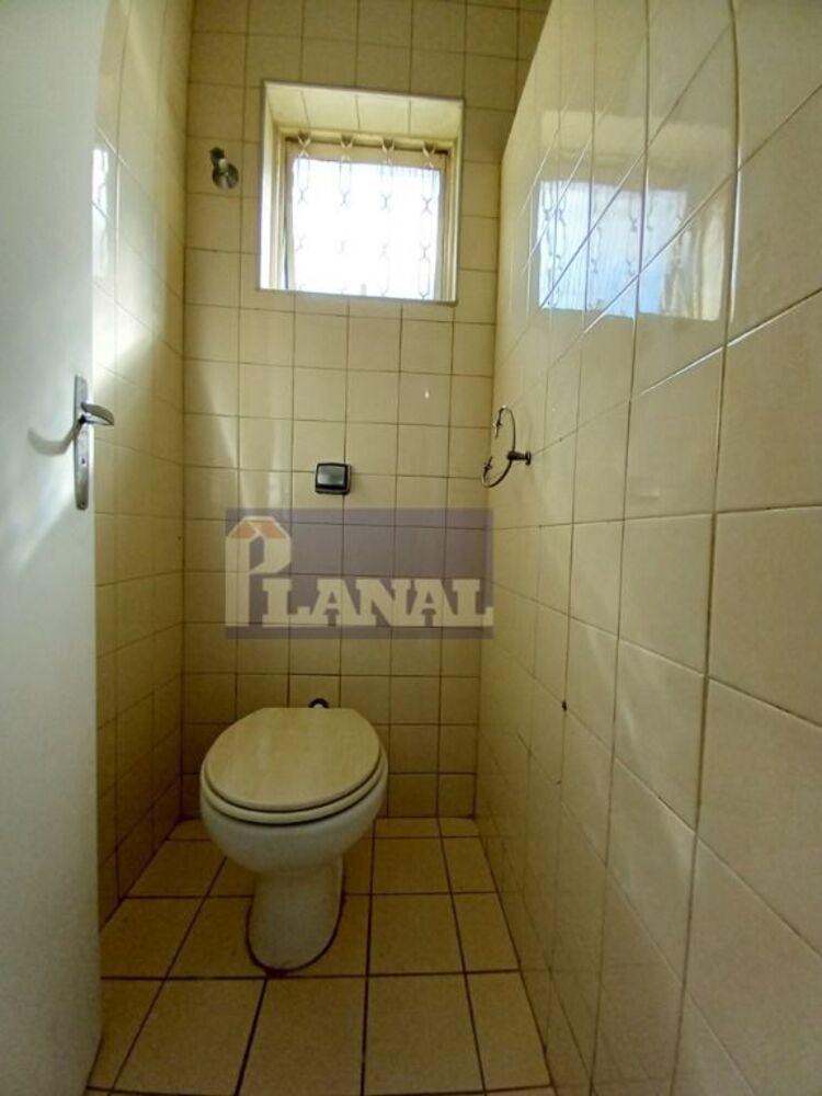 Sobrado para alugar, 195m² - Foto 10