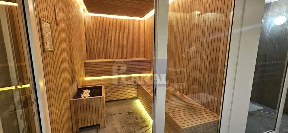 Apartamento, 3 quartos, 186 m² - Foto 11