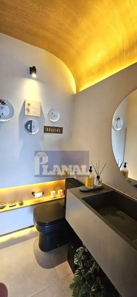 Apartamento, 3 quartos, 186 m² - Foto 8