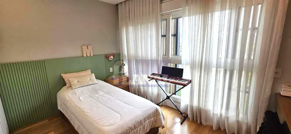 Apartamento, 3 quartos, 186 m² - Foto 5