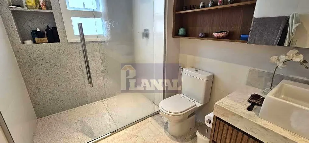 Apartamento, 3 quartos, 186 m² - Foto 6