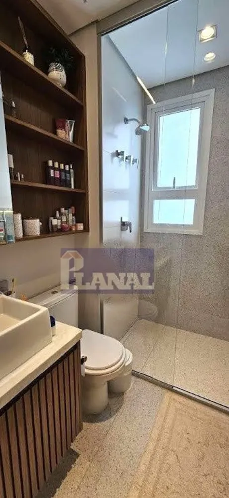 Apartamento, 3 quartos, 186 m² - Foto 7