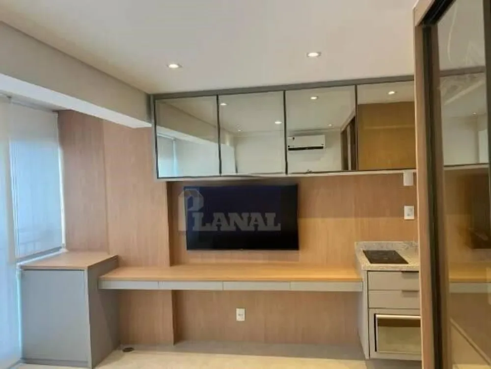 Apartamento, 1 quarto, 25 m² - Foto 6