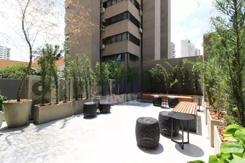 Apartamento, 1 quarto, 25 m² - Foto 3