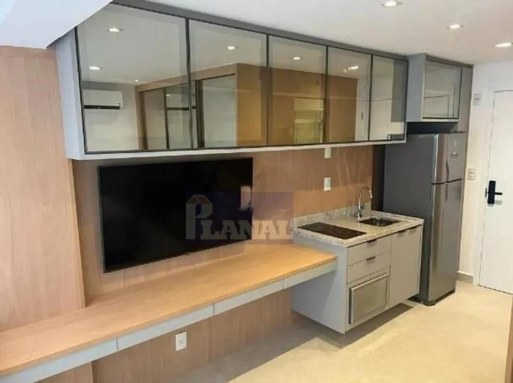 Apartamento, 1 quarto, 25 m² - Foto 2